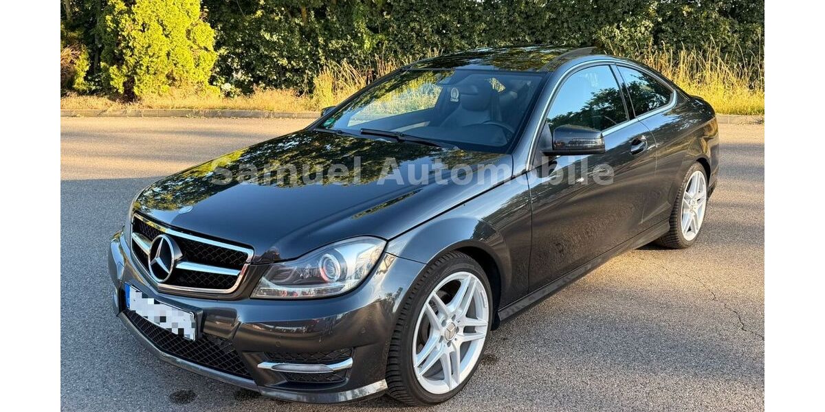 Mercedes-Benz C 220 255.000 km 5.890 &euro; Geisenfeld 85290
