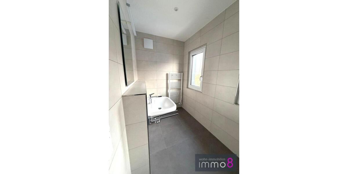 Etagenwohnung Schrobenhausen - 3 Zimmer, 79 m&sup2;, 1.115&euro; | Angebot:24863637