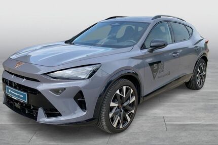 Cupra Formentor 6.500 km 46.990 &euro; Pfaffenhofen 85276