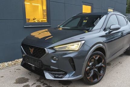 Cupra Formentor 19.575 km 27.990 &euro; Riedenburg 93339