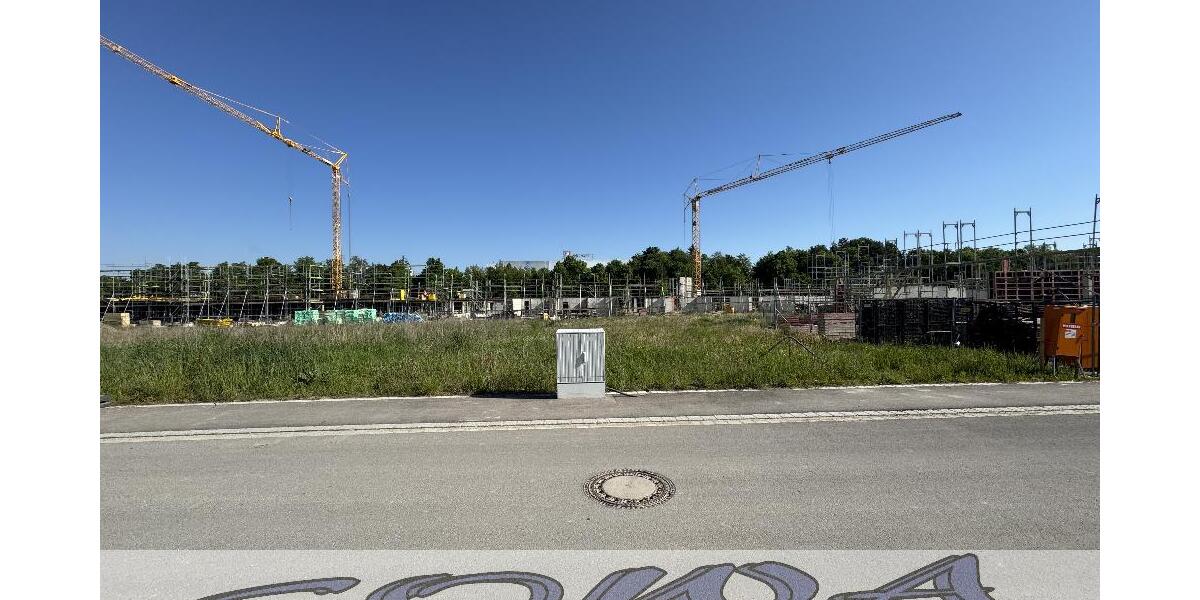 Neues Wohnbaugebiet! Großzügiges Baugrundstück in einer guten Lage in Neuburg - Heinrichsheim - Ein Objekt von SOWA Immobilien & Finanzen Ihrem Immobilienprofi vor Ort - Grundstück Neuburg Heinrichsheim | Angebot:25904477