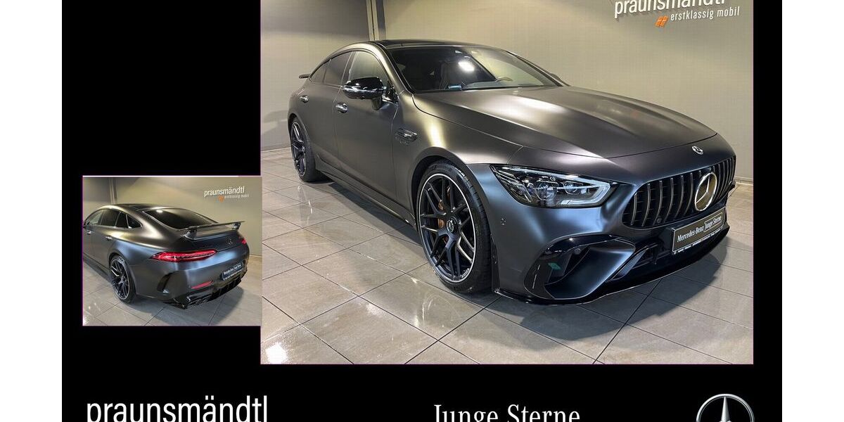 Mercedes-Benz AMG GT 107.077 km 110.900 &euro; Ingolstadt 85055