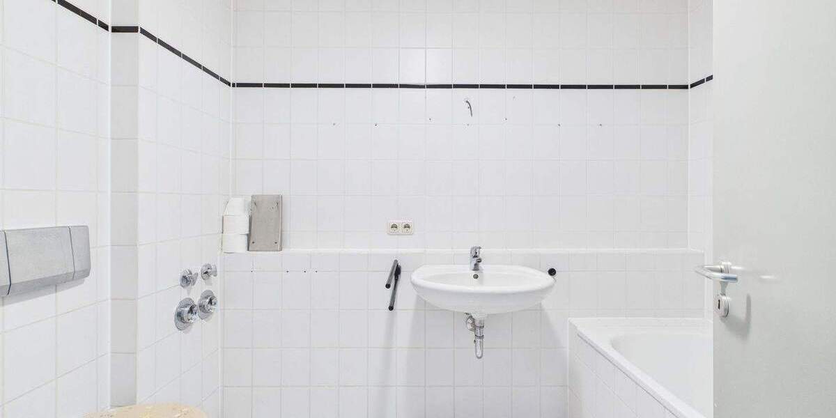 Etagenwohnung Ingolstadt Nordost - 2 Zimmer, 70 m&sup2;, 279.800&euro; | Angebot:25796029