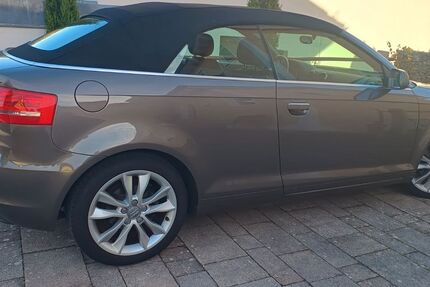 Audi A3 139.500 km 8.400 &euro; Walting 85137