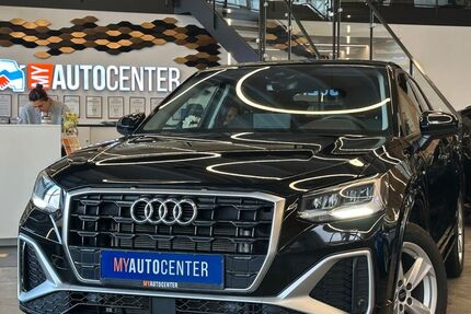 Audi Q2 21.100 km 24.399 &euro; Pfaffenhofen 85276