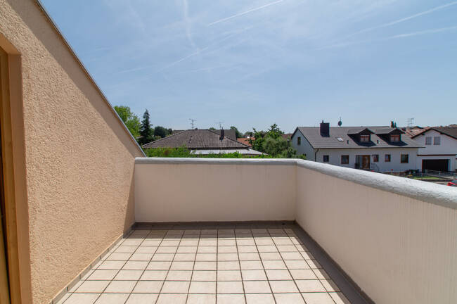 Doppelhaushälfte Wettstetten - 4 Zimmer, 123 m&sup2;, 585.000&euro; | Angebot:25662768