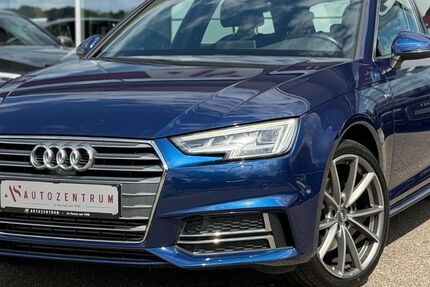 Audi A4 95.000 km 21.990 &euro; Neuburg an der Donau 86633
