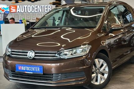 VW Touran 124.467 km 14.999 &euro; Pfaffenhofen 85276