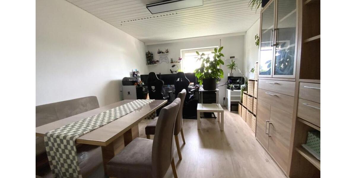 Etagenwohnung Ingolstadt Nordost - 3.5 Zimmer, 84 m&sup2;, 319.000&euro; | Angebot:24864648