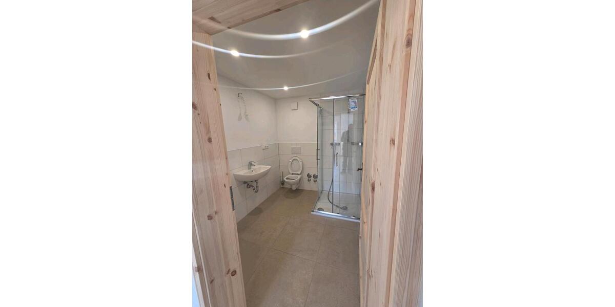 Etagenwohnung Mainburg - 1 Zimmer, 50 m&sup2;, 750&euro; | Angebot:25894832