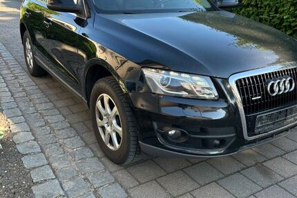 Audi Q5 213.500 km 9.900 &euro; Neustadt Donau 93333