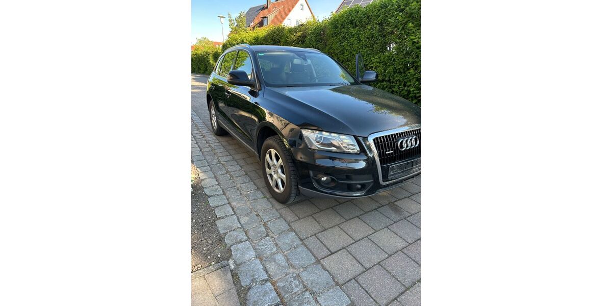 Audi Q5 213.500 km 9.900 &euro; Neustadt Donau 93333