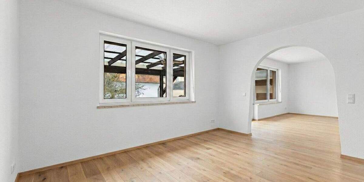 Einfamilienhaus Ingolstadt Etting - 4 Zimmer, 126 m&sup2;, 649.800&euro; | Angebot:25726320