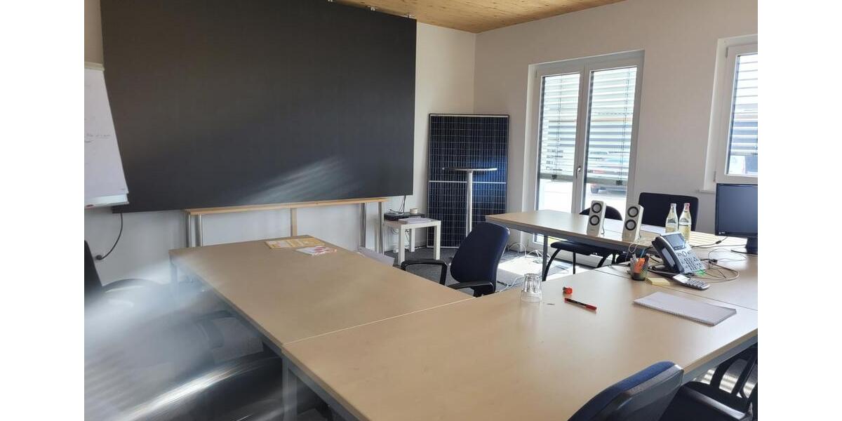 Gewerbeobjekt Großmehring - 13&euro; | Angebot:25751150