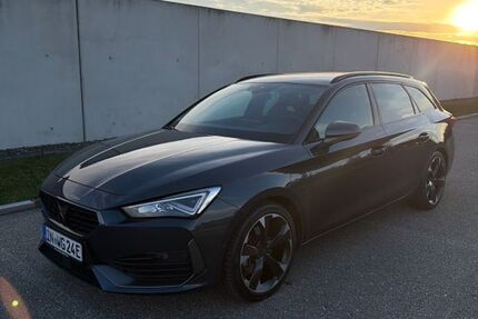 Cupra Leon 61.900 km 21.990 &euro; Ingolstadt 85049