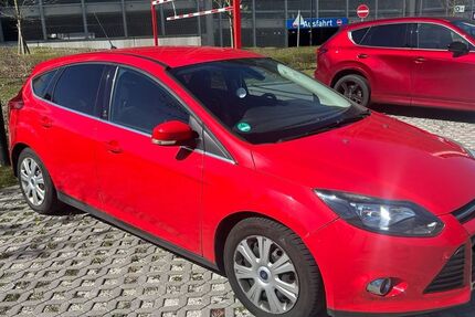 Ford Focus 132.500 km 3.499 &euro; Ingolstadt 85049
