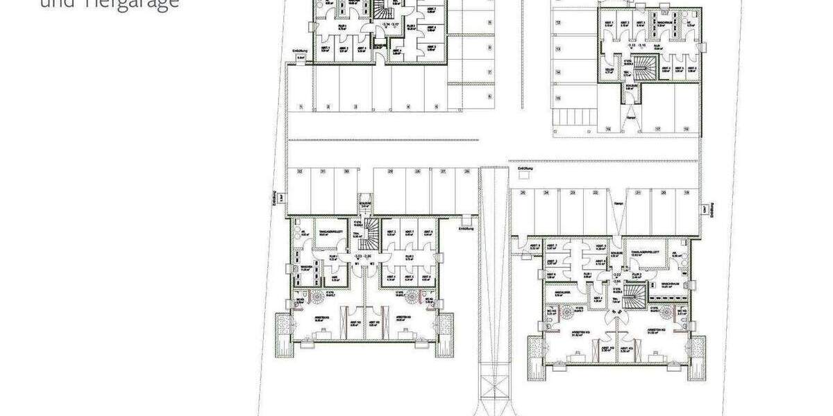 Etagenwohnung Ingolstadt Südost - 3 Zimmer, 80 m&sup2;, 380.000&euro; | Angebot:25729941