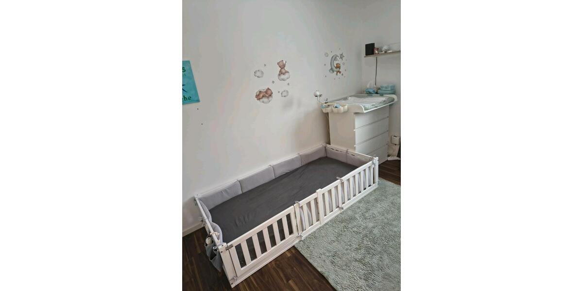 Erdgeschoßwohnung Schrobenhausen - 3 Zimmer, 85 m&sup2;, 530.000&euro; | Angebot:24864643