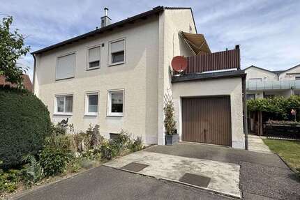 Haus Ingolstadt Südost - 6 Zimmer, 156 m&sup2;, 549.000&euro; | Angebot:26832121