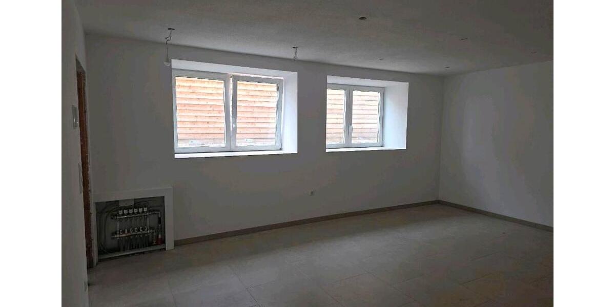 Erdgeschoßwohnung Mainburg - 1 Zimmer, 50 m&sup2;, 720&euro; | Angebot:25894833