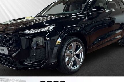 Audi Q3 6.000 km 55.900 &euro; Neuburg 86633