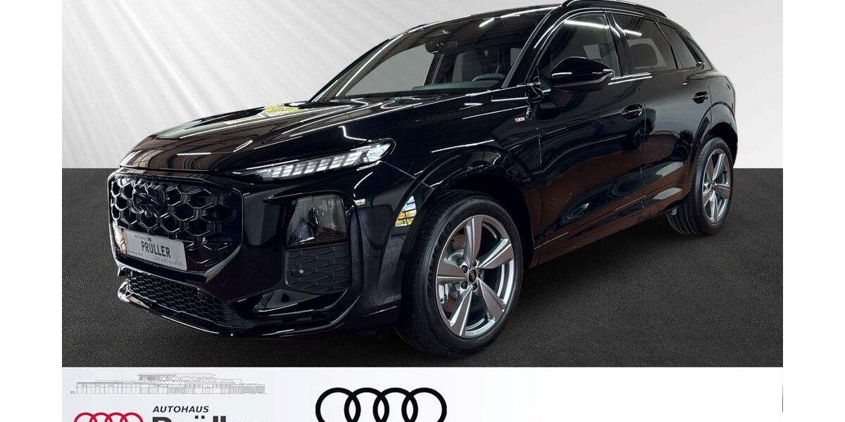 Audi Q3 6.000 km 55.900 &euro; Neuburg 86633