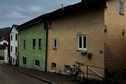 Haus Eichstätt - 16 Zimmer, 184 m&sup2;, 650.000&euro; | Angebot:26837737