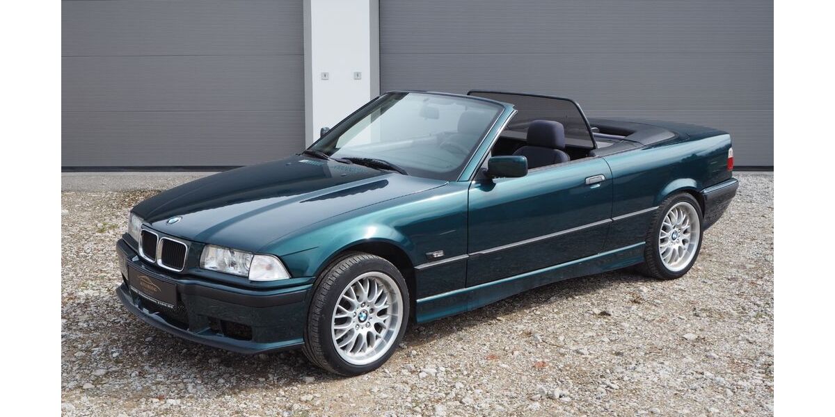 BMW 318 200.678 km 5.999 &euro; Pfaffenhofen 85276