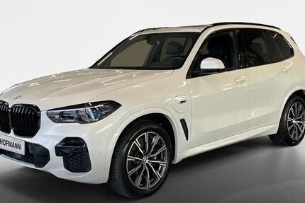 BMW X5 53.100 km 57.912 &euro; Pfaffenhofen 85276