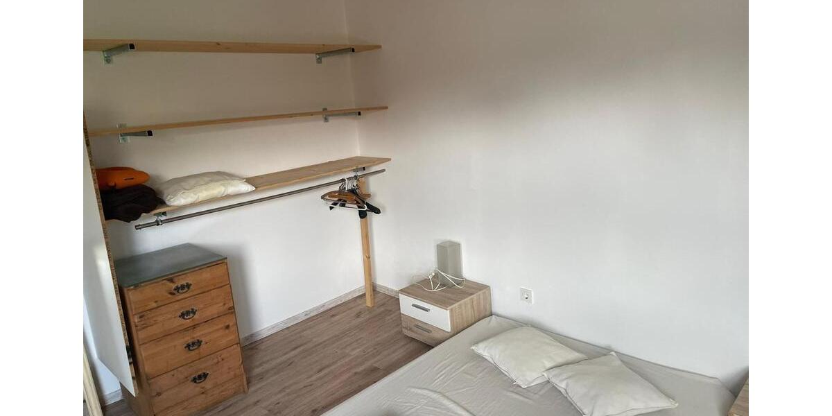 Etagenwohnung Neuburg an der Donau - 4 Zimmer, 80 m&sup2;, 232.500&euro; | Angebot:23808695
