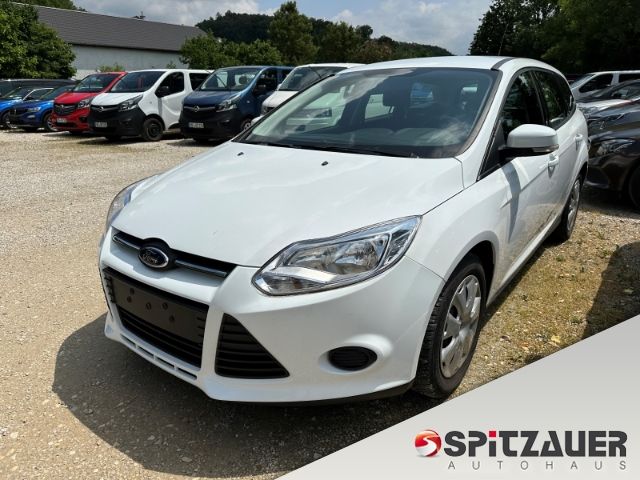 Ford Focus 76.300 km 7.600 &euro; Geisenfeld-Rottenegg 85290