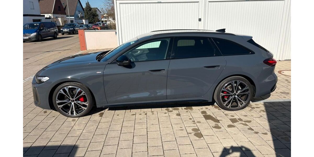 Audi A5 9.600 km 44.800 &euro; Ingolstadt 85049