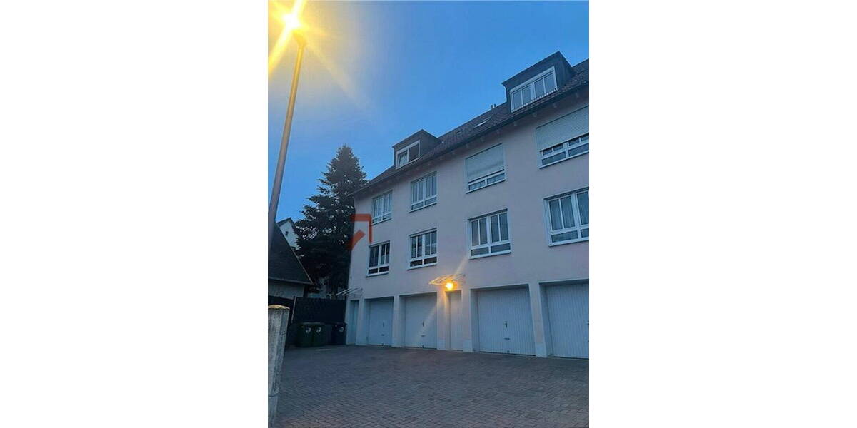 Etagenwohnung Pfaffenhofen an der Ilm Pfaffenhofen a d Ilm - 3 Zimmer, 64 m&sup2;, 325.000&euro; | Angebot:26173793