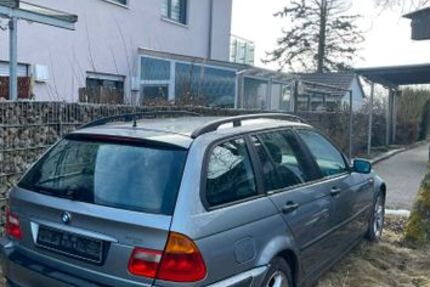 BMW 320 300.000 km 1.650 &euro; Ingolstadt 85055
