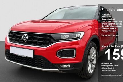 VW T-Roc 32.250 km 20.990 &euro; Ingolstadt 85053