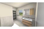 Etagenwohnung Neuburg an der Donau - 3 Zimmer, 95 m&sup2;, 1.045&euro; | Angebot:26413733