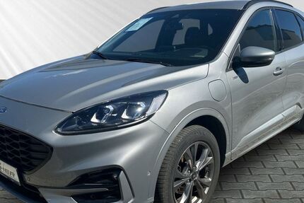 Ford Kuga 55.420 km 23.350 &euro; Neuburg an der Donau 86633