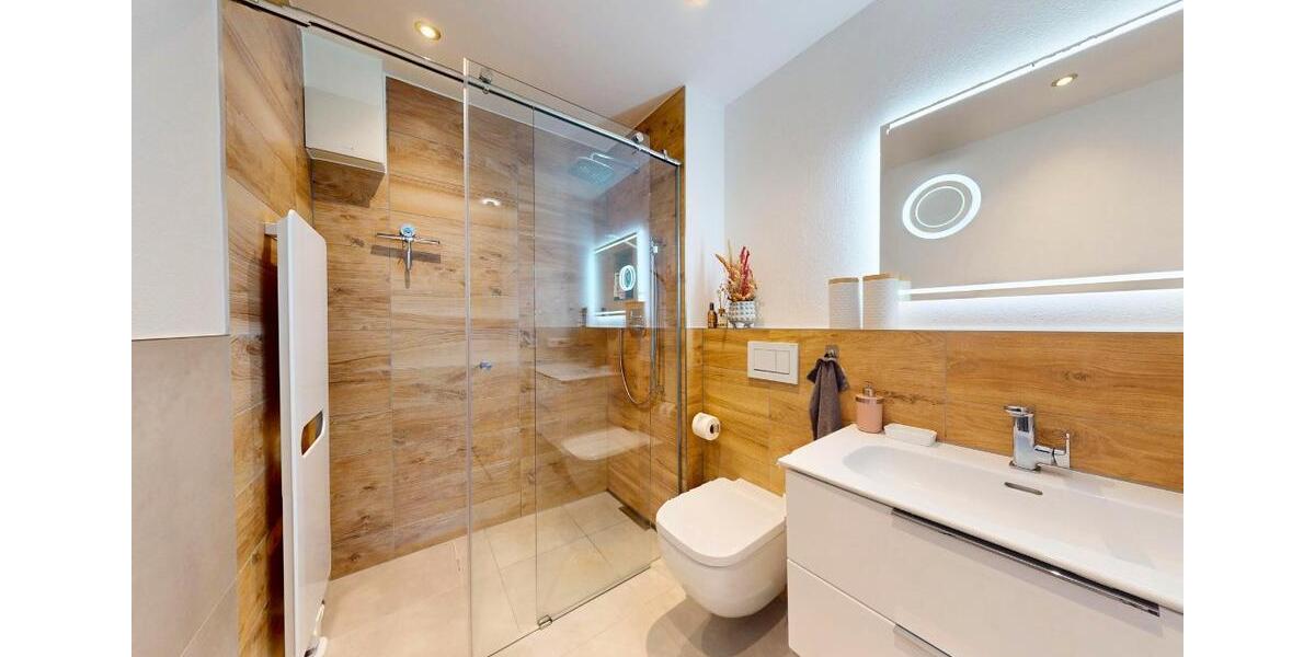 Erdgeschoßwohnung Ingolstadt - 3 Zimmer, 69 m&sup2;, 450.000&euro; | Angebot:26403429