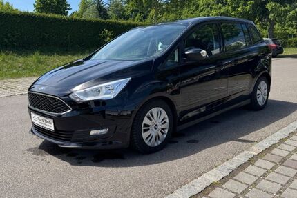 Ford Grand C-Max 109.000 km 9.890 &euro; Pfaffenhofen an der ilm 85276