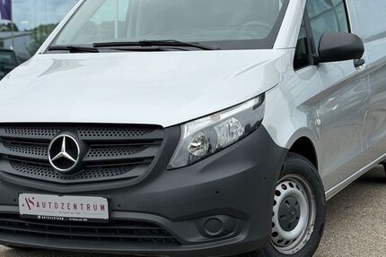 Mercedes-Benz Vito 75.000 km 20.825 &euro; Neuburg an der Donau 86633