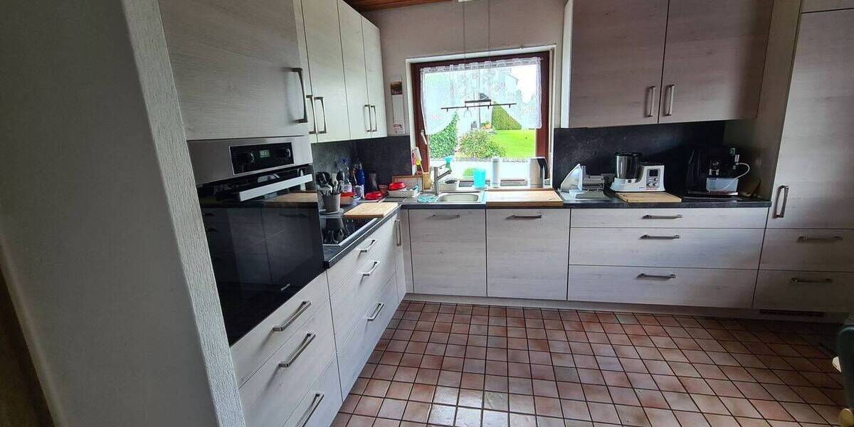 Mehrfamilienhaus, Wohnhaus Wettstetten - 4 Zimmer, 135 m&sup2;, 495.000&euro; | Angebot:26017830