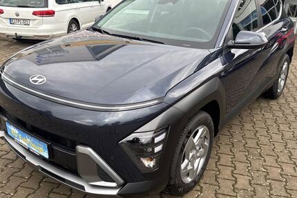Hyundai KONA 12.900 km 25.990 &euro; Eichstätt 85072