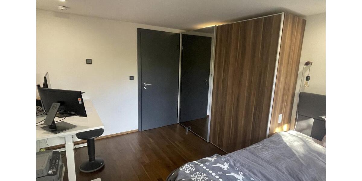 Etagenwohnung Ingolstadt Münchener Straße - 4 Zimmer, 103 m&sup2;, 1.400&euro; | Angebot:25900592
