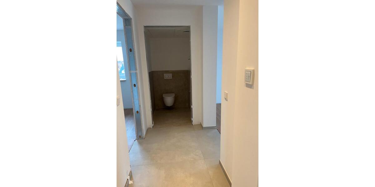 Etagenwohnung Ingolstadt Nordost - 2 Zimmer, 54 m&sup2;, 1.100&euro; | Angebot:26646646