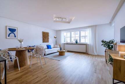 Wohnung Pfaffenhofen an der Ilm Pfaffenhofen a d Ilm - 3 Zimmer, 88 m&sup2;, 409.000&euro; | Angebot:25736020