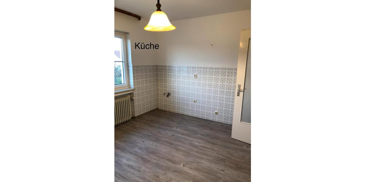 Etagenwohnung Stammham - 4 Zimmer, 90 m&sup2;, 1.185&euro; | Angebot:25048058