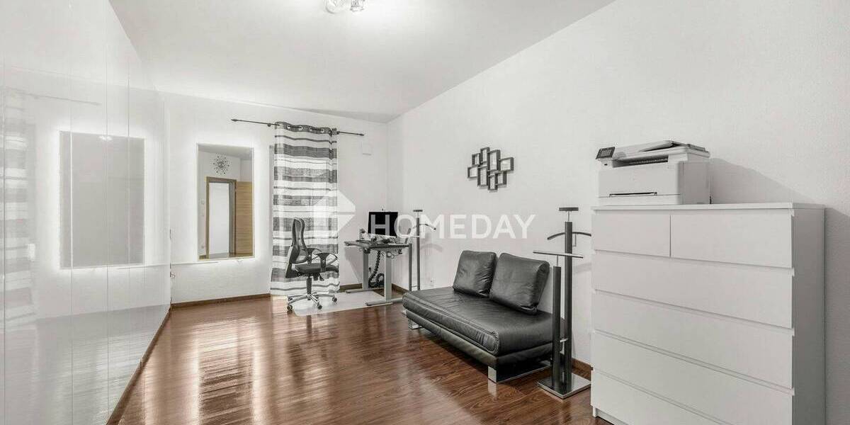 Doppelhaushälfte Wolnzach Königsfeld - 4 Zimmer, 138 m&sup2;, 635.000&euro; | Angebot:25708461