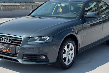 Audi A4 115.000 km 9.999 &euro; Ingolstadt 85057
