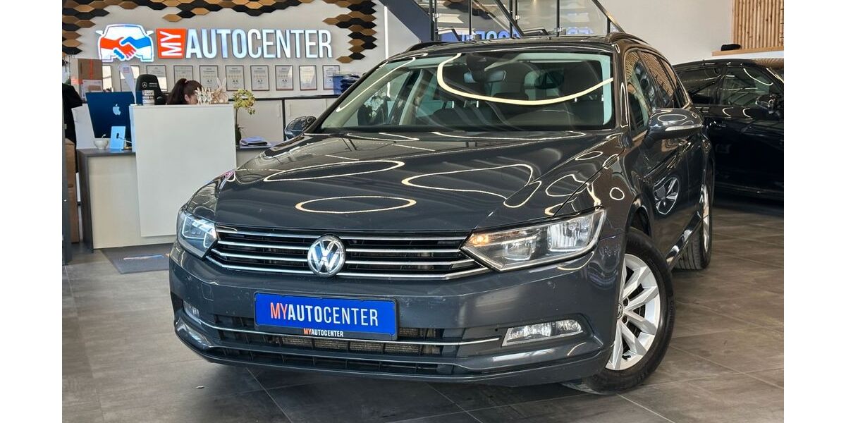 VW Passat Variant 313.570 km 8.499 &euro; Pfaffenhofen 85276