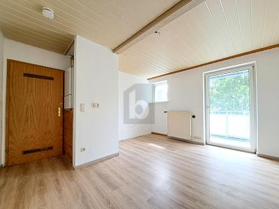 SELBSTBEZUG ODER KAPITALANLAGE - FREI VERFÜGBAR - Etagenwohnung Ingolstadt Friedrichshofen-Hollerstauden | Angebot:26958598